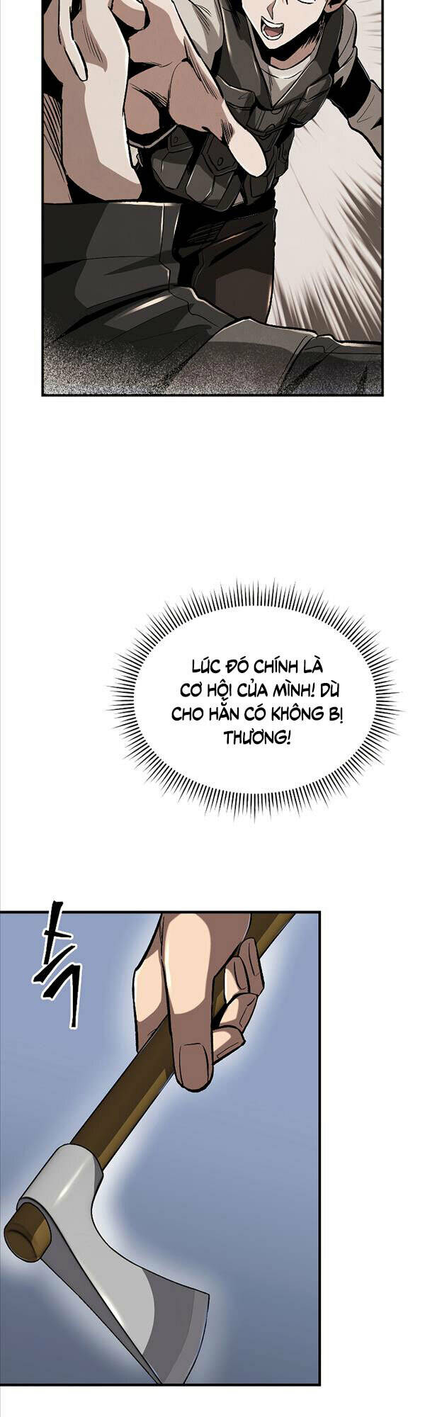 Con Đường Diệt Thần - Chapter 27 - Page 17