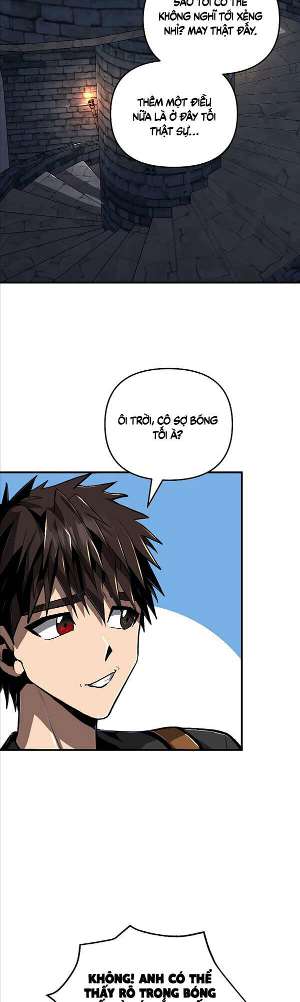 Con Đường Diệt Thần - Chapter 27 - Page 20