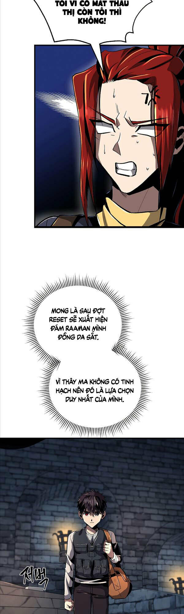 Con Đường Diệt Thần - Chapter 27 - Page 21