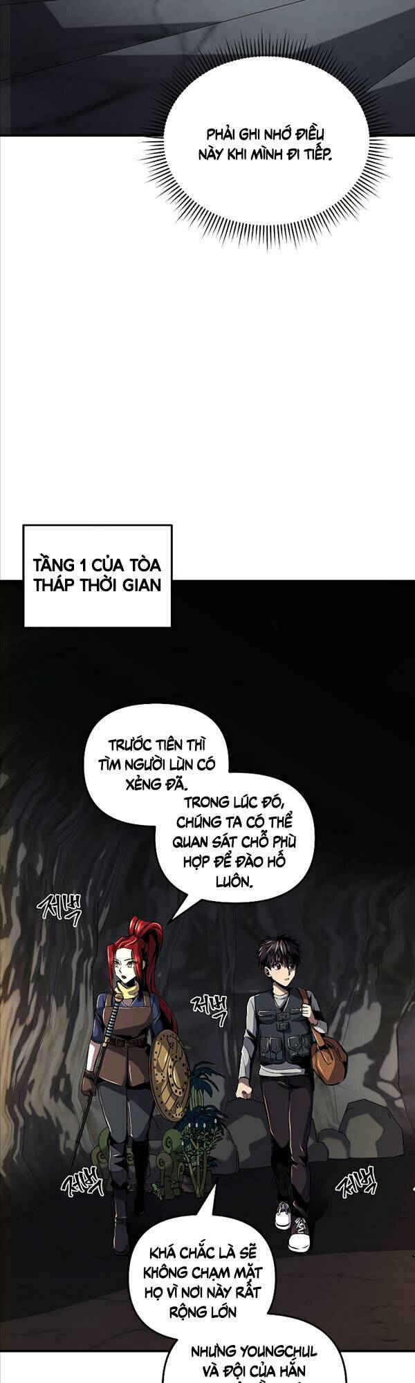 Con Đường Diệt Thần - Chapter 27 - Page 23