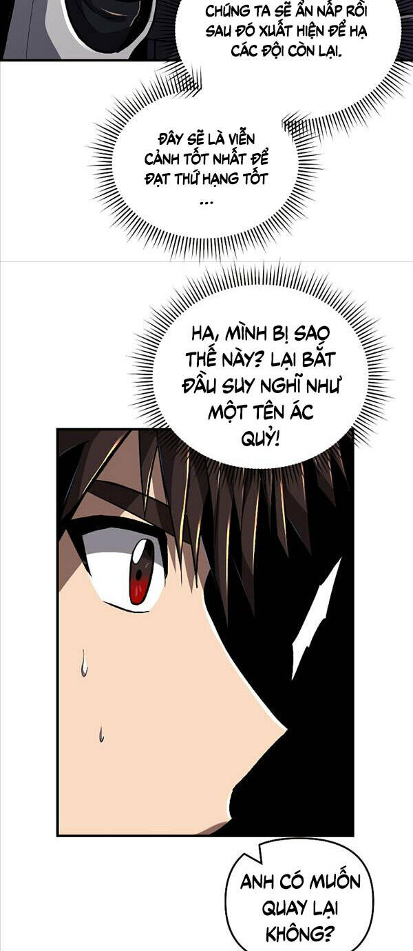 Con Đường Diệt Thần - Chapter 27 - Page 28