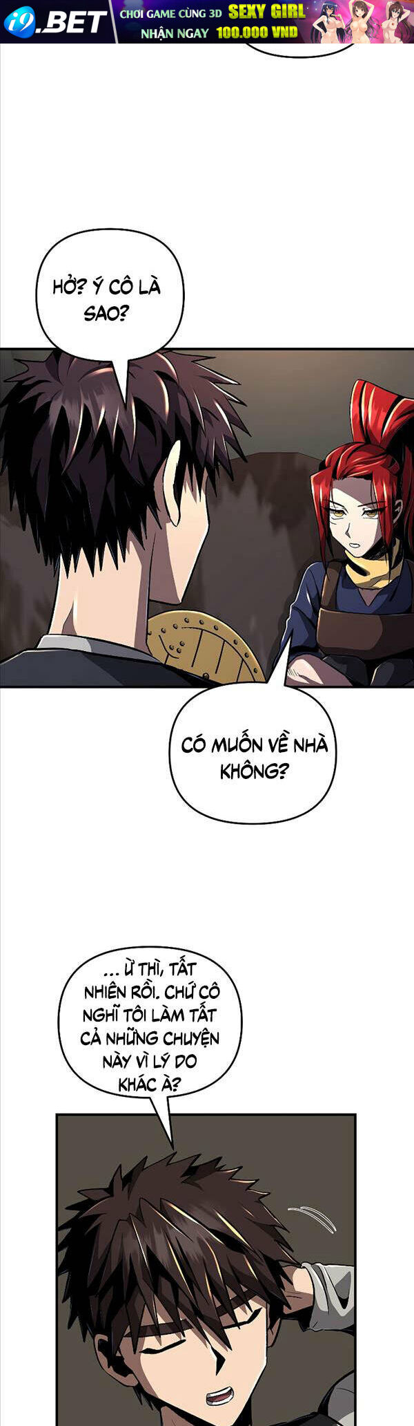 Con Đường Diệt Thần - Chapter 27 - Page 29