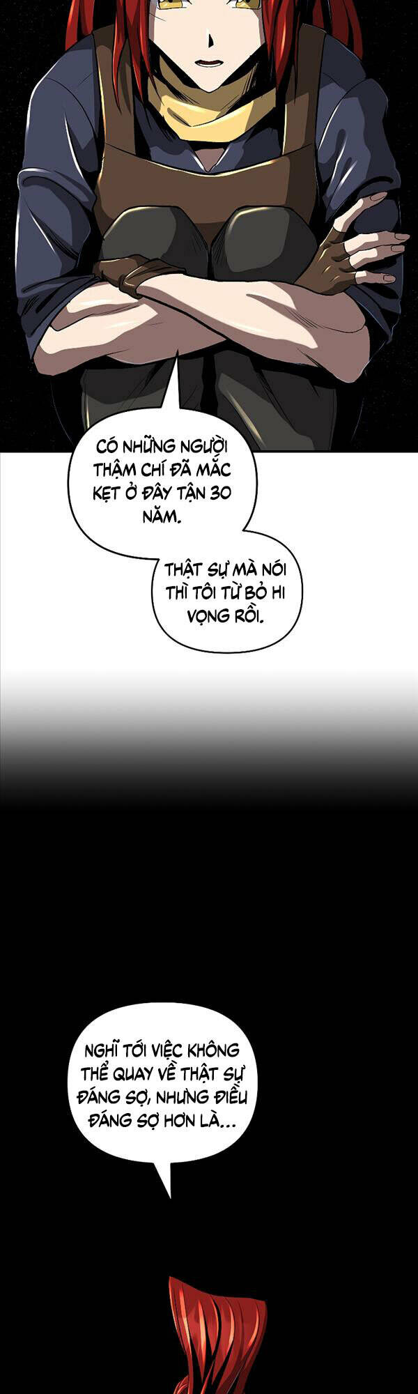 Con Đường Diệt Thần - Chapter 27 - Page 31