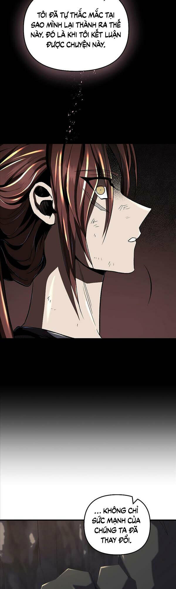 Con Đường Diệt Thần - Chapter 27 - Page 33