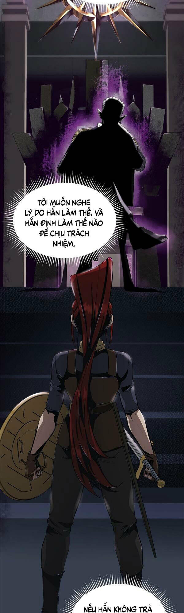 Con Đường Diệt Thần - Chapter 27 - Page 36