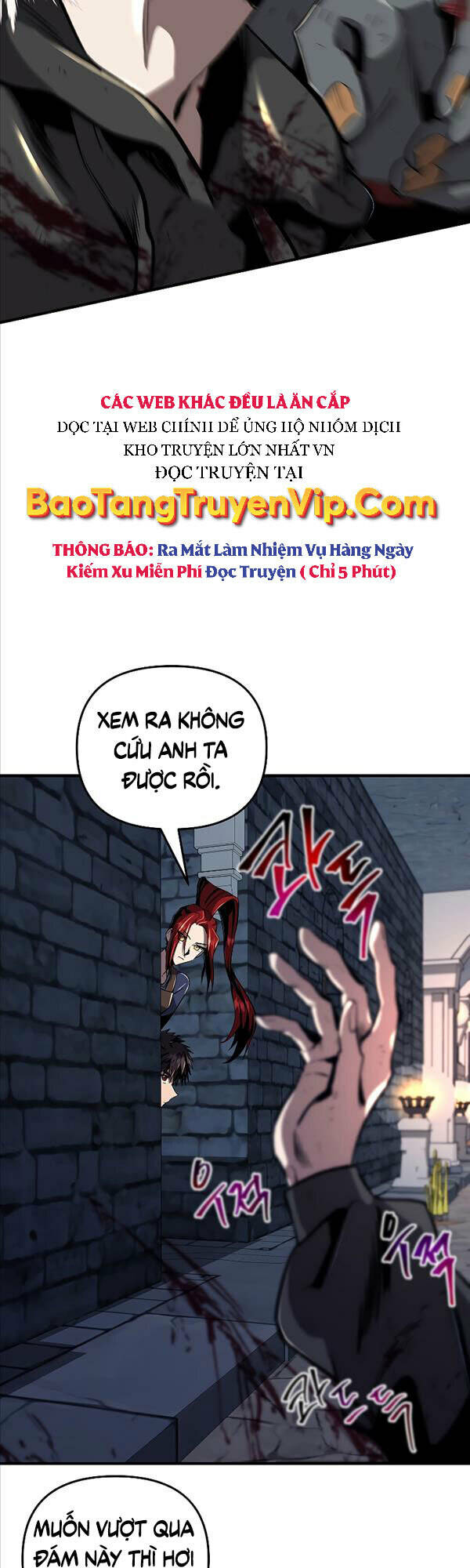 Con Đường Diệt Thần - Chapter 27 - Page 3