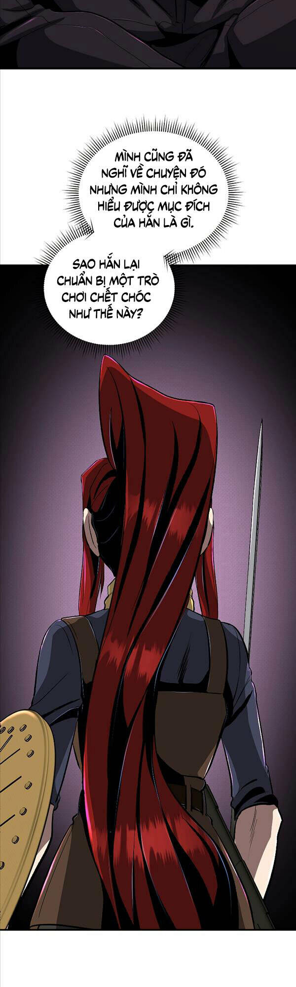 Con Đường Diệt Thần - Chapter 27 - Page 40