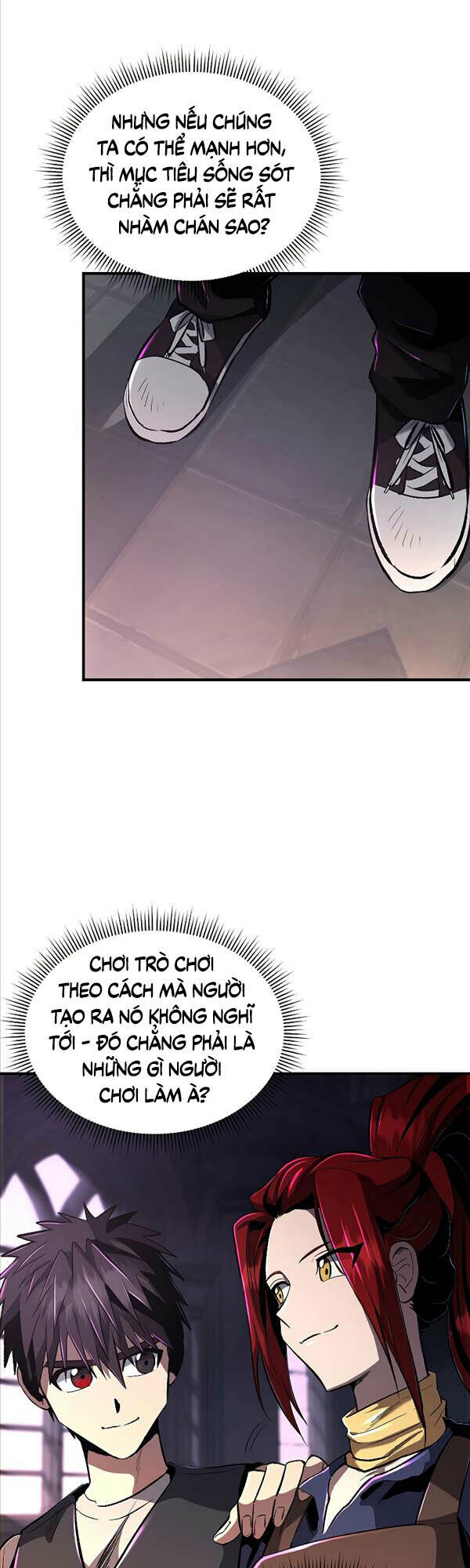 Con Đường Diệt Thần - Chapter 27 - Page 41