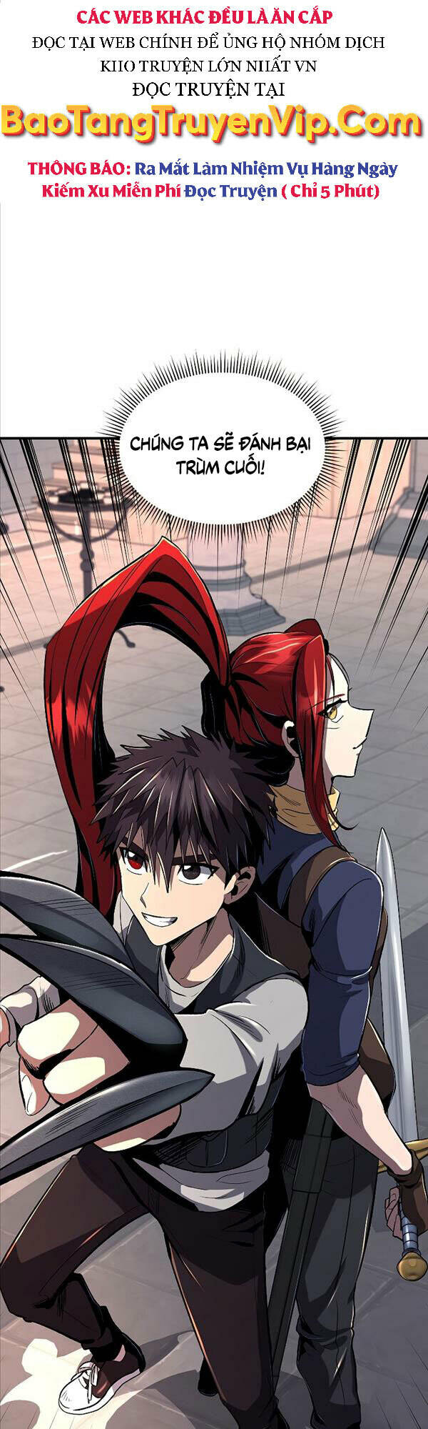 Con Đường Diệt Thần - Chapter 27 - Page 43