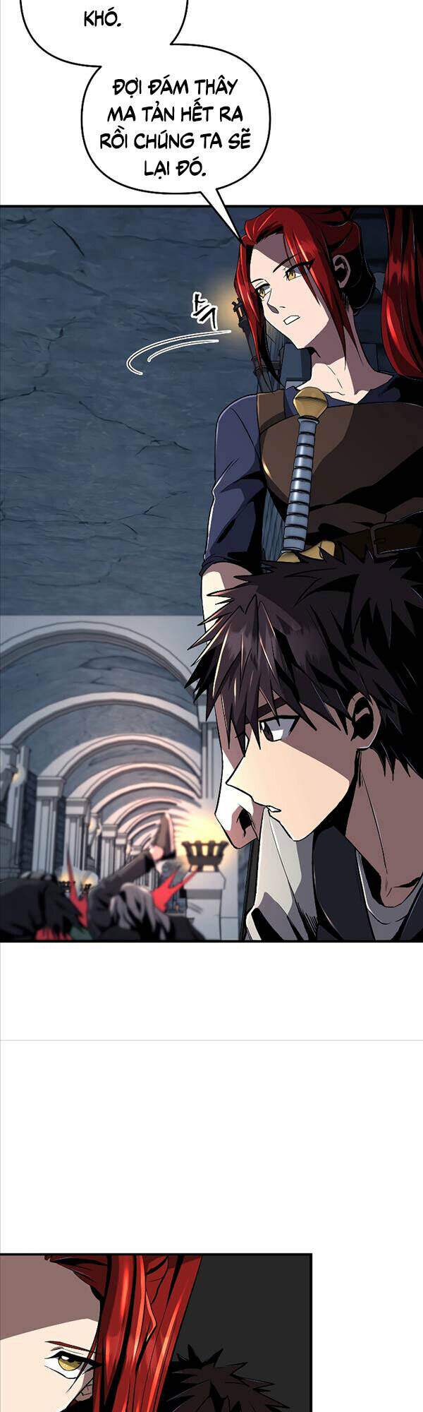 Con Đường Diệt Thần - Chapter 27 - Page 4