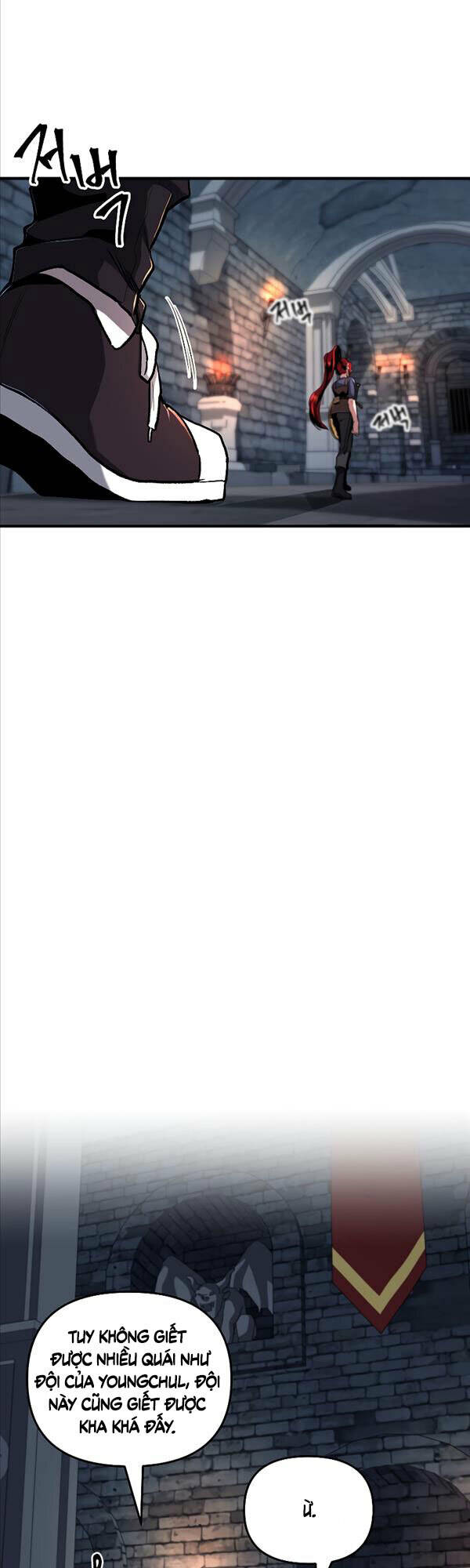 Con Đường Diệt Thần - Chapter 27 - Page 6