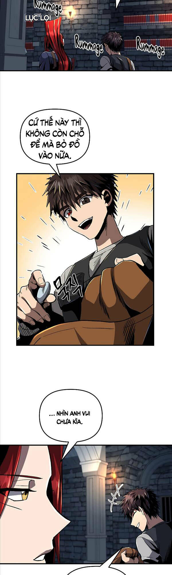 Con Đường Diệt Thần - Chapter 27 - Page 7