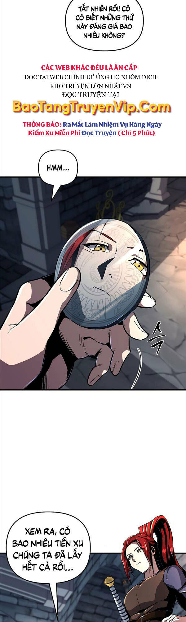 Con Đường Diệt Thần - Chapter 27 - Page 8