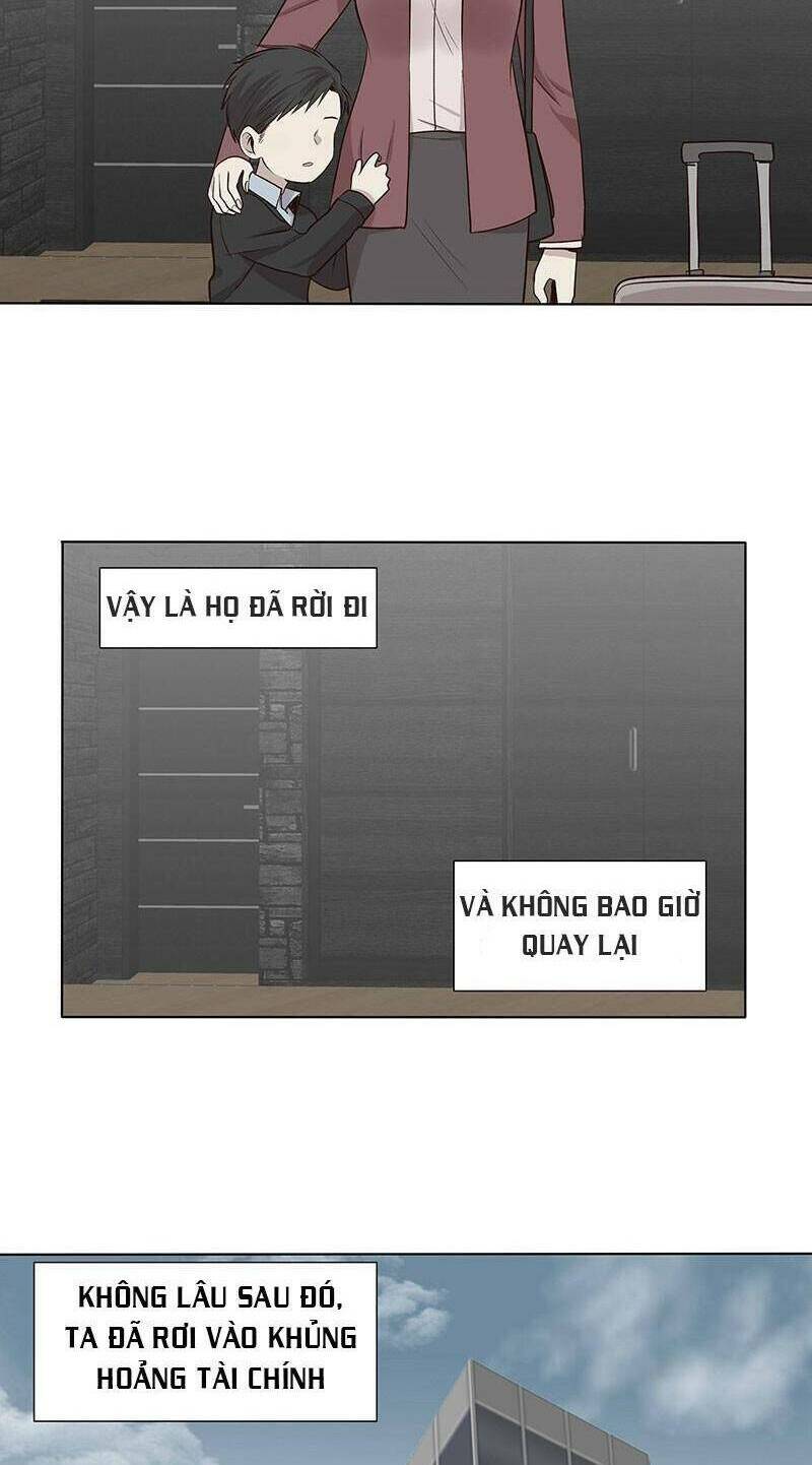 Bí Mật Sâu Sắc Nhất Của Tôi - Chapter 47 - Page 9