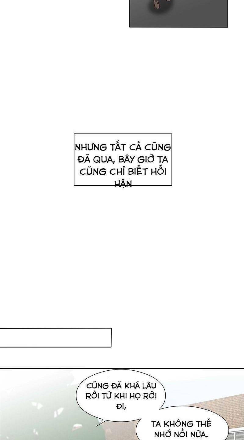 Bí Mật Sâu Sắc Nhất Của Tôi - Chapter 47 - Page 12
