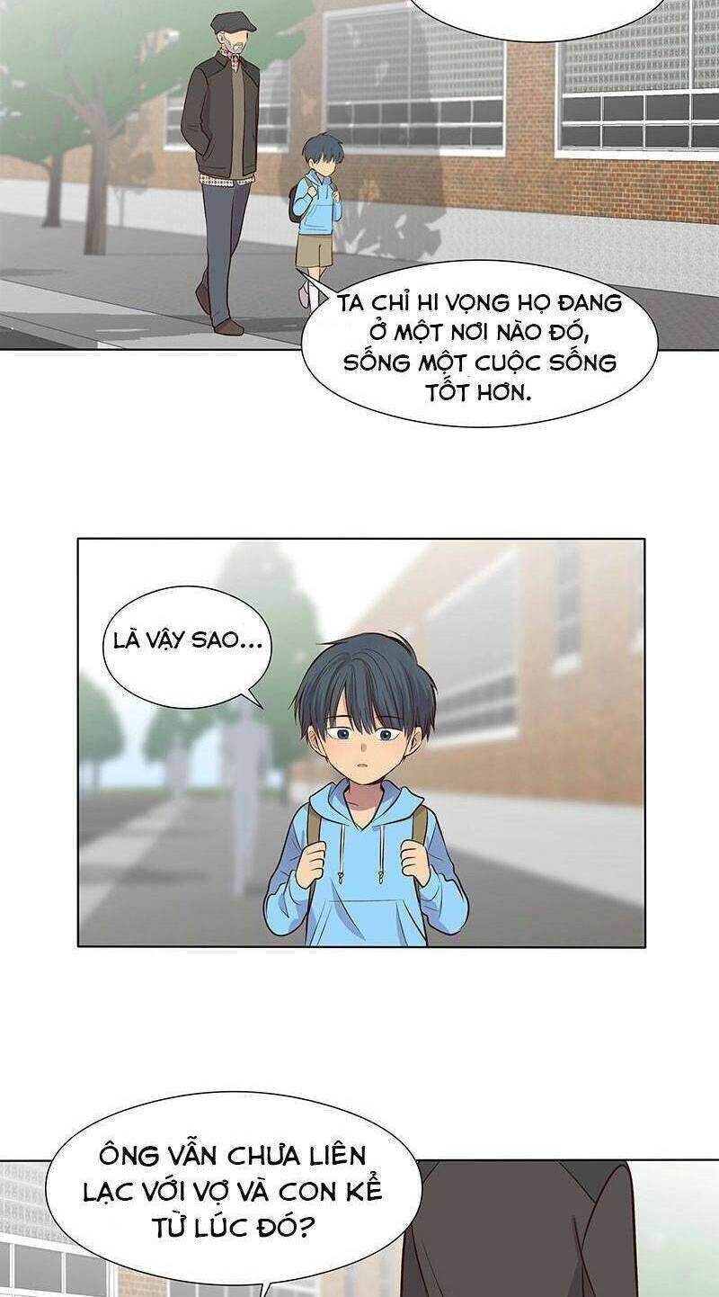 Bí Mật Sâu Sắc Nhất Của Tôi - Chapter 47 - Page 13