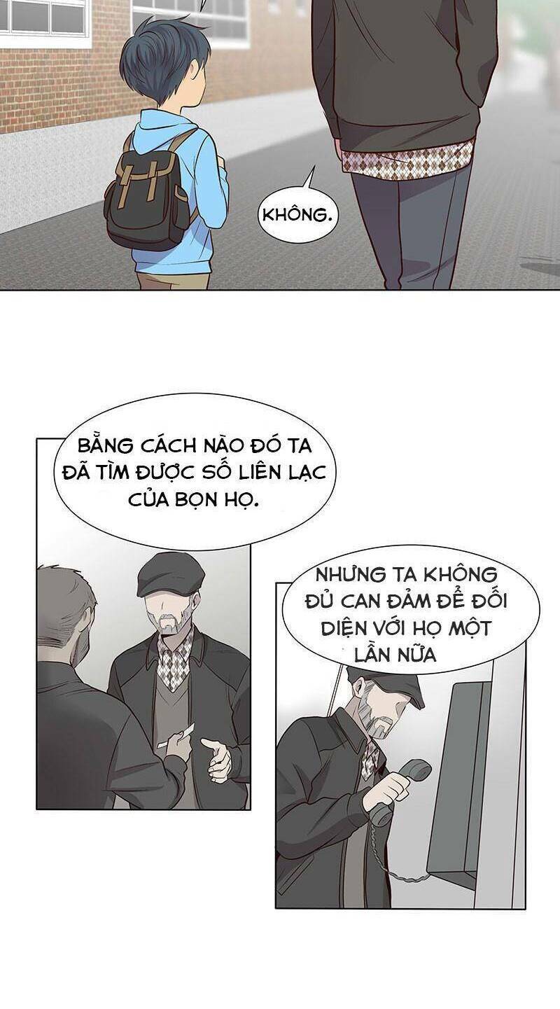 Bí Mật Sâu Sắc Nhất Của Tôi - Chapter 47 - Page 14