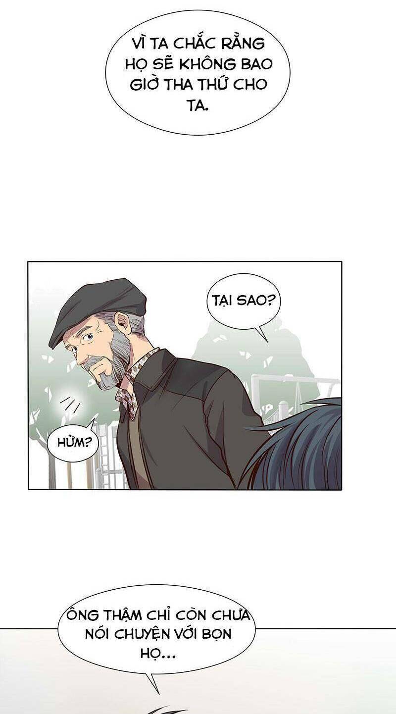 Bí Mật Sâu Sắc Nhất Của Tôi - Chapter 47 - Page 15