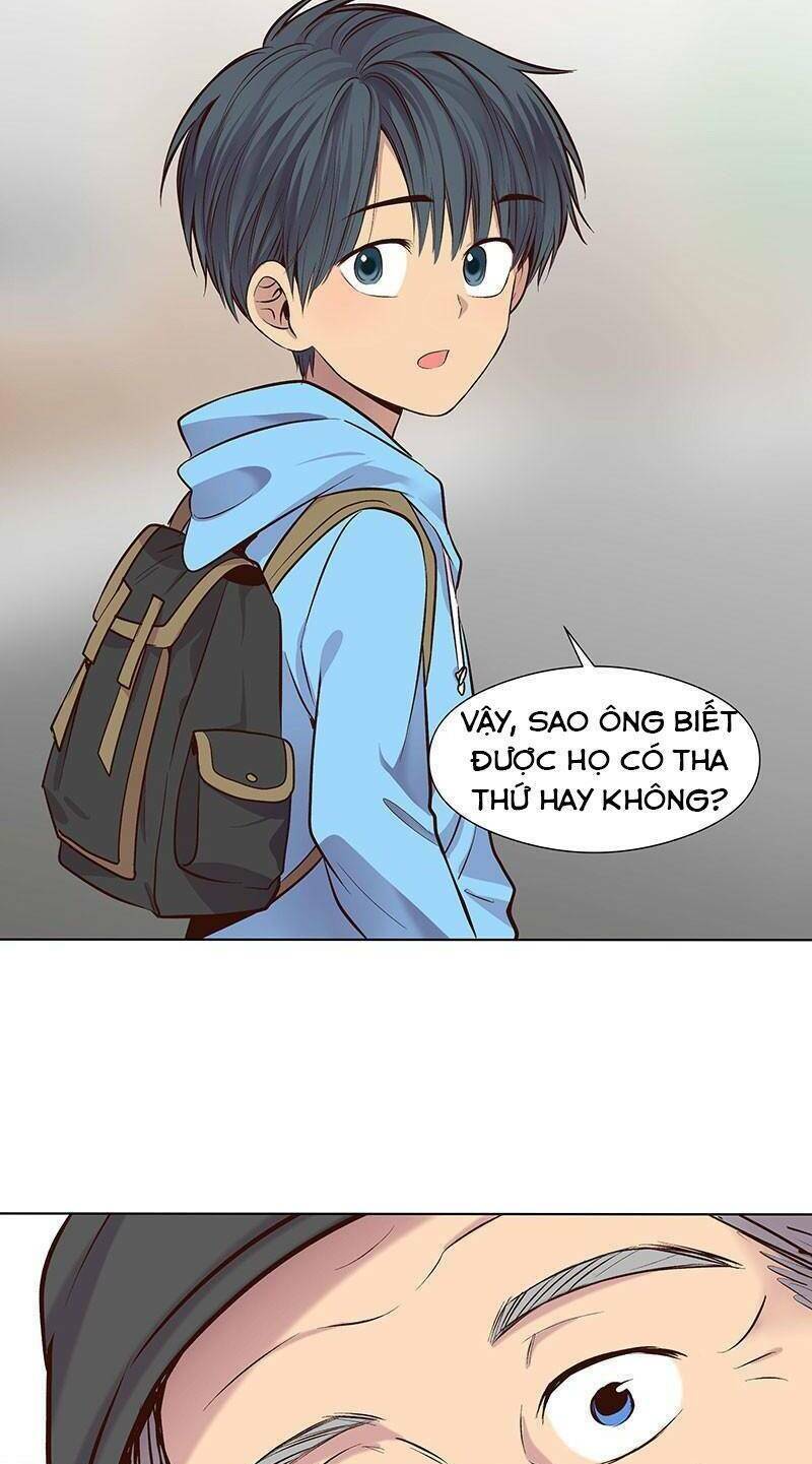 Bí Mật Sâu Sắc Nhất Của Tôi - Chapter 47 - Page 16