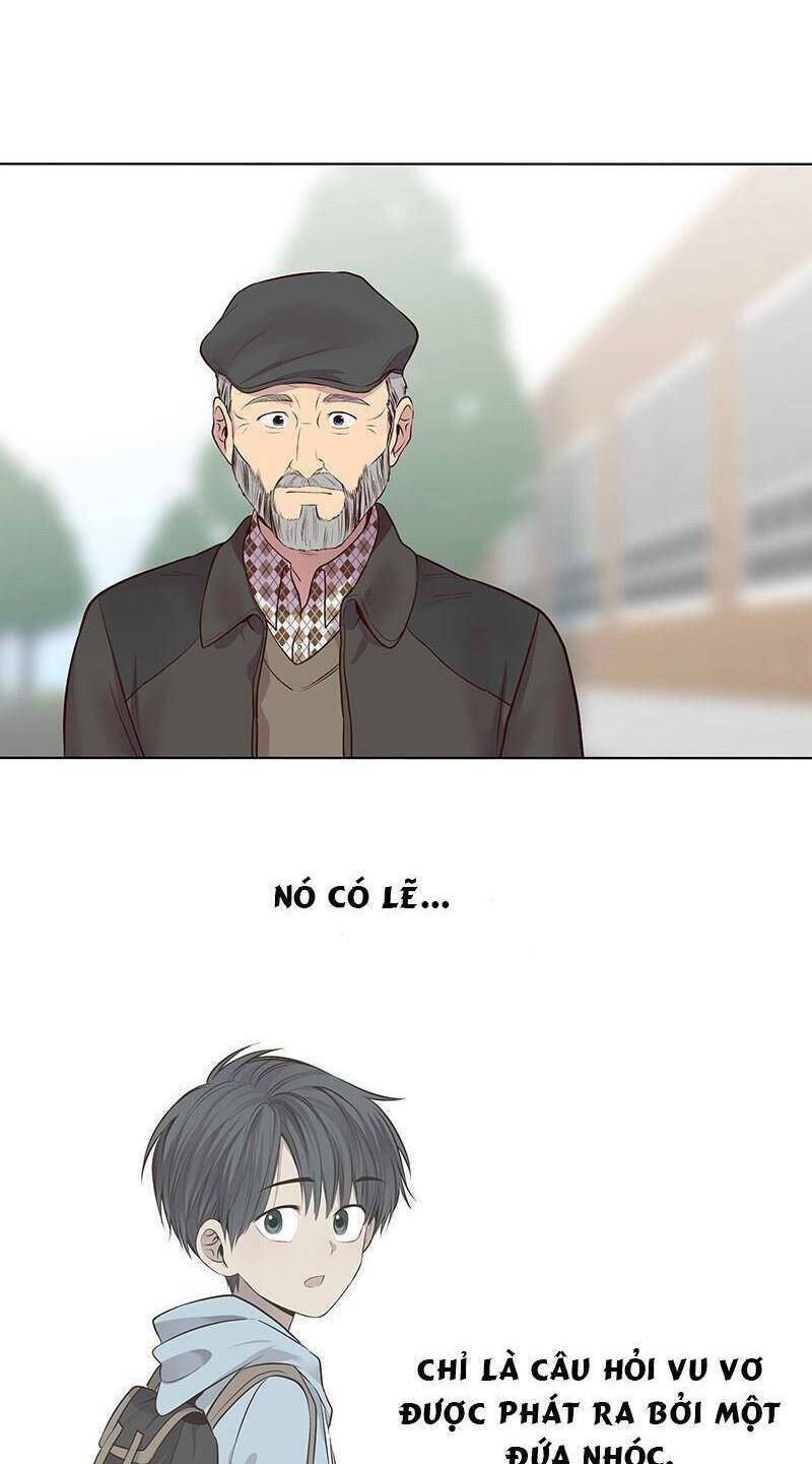 Bí Mật Sâu Sắc Nhất Của Tôi - Chapter 47 - Page 18