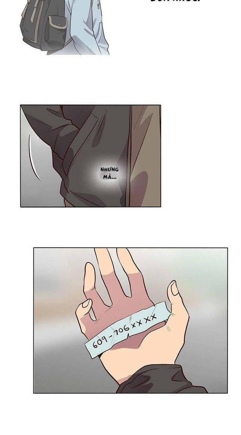 Bí Mật Sâu Sắc Nhất Của Tôi - Chapter 47 - Page 19