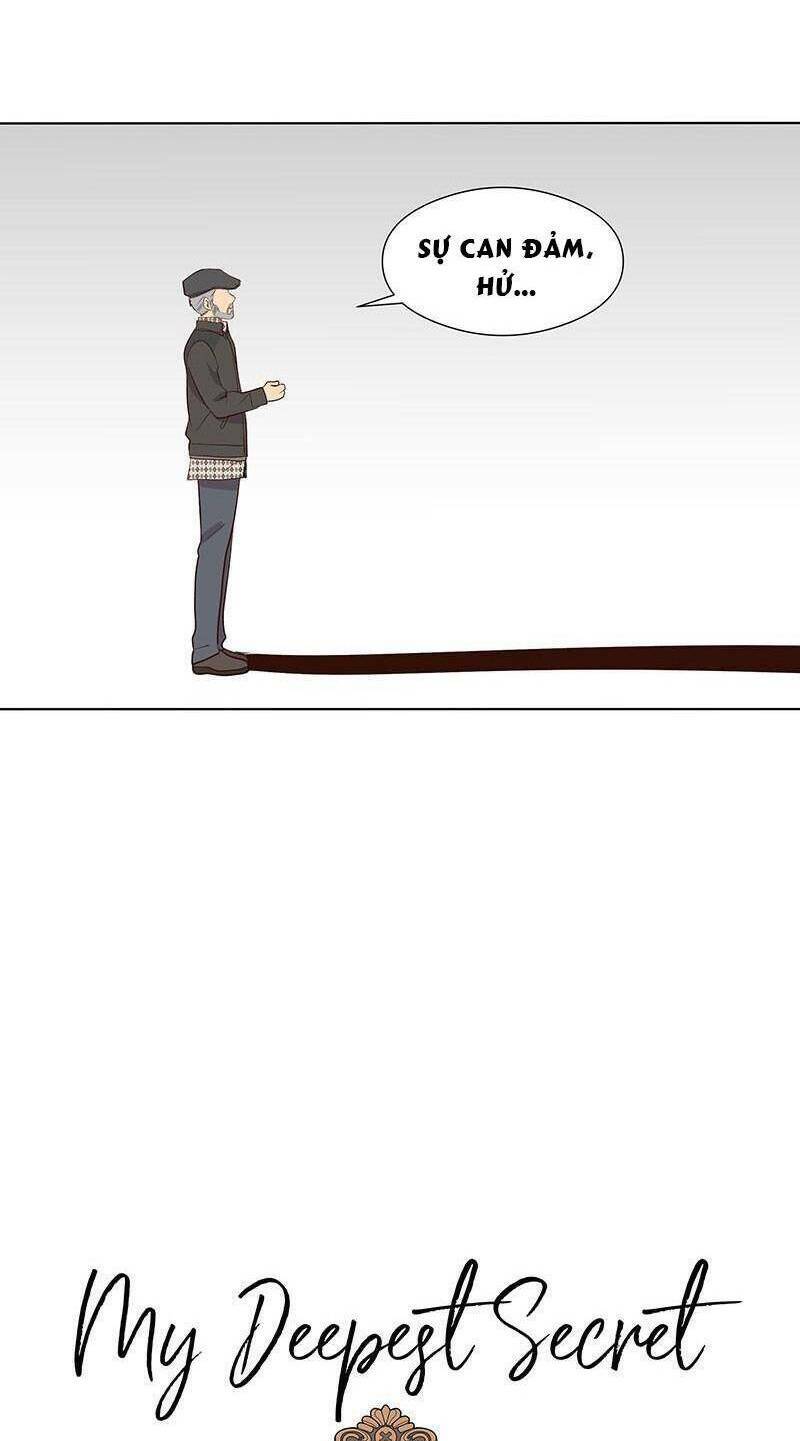 Bí Mật Sâu Sắc Nhất Của Tôi - Chapter 47 - Page 20