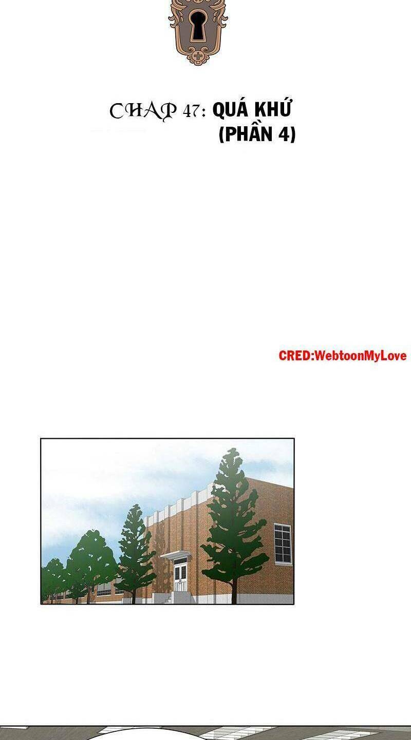 Bí Mật Sâu Sắc Nhất Của Tôi - Chapter 47 - Page 21