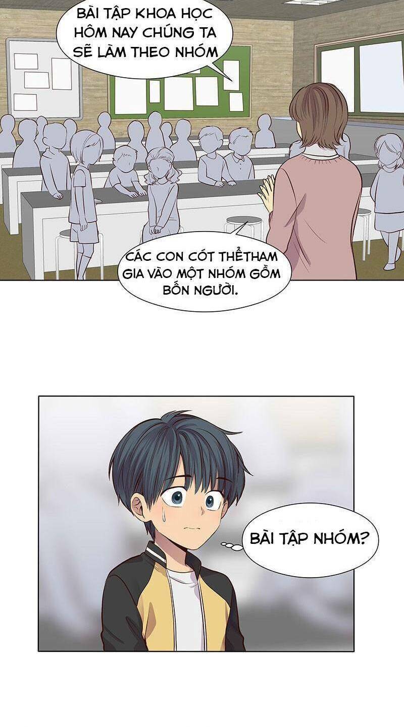 Bí Mật Sâu Sắc Nhất Của Tôi - Chapter 47 - Page 22