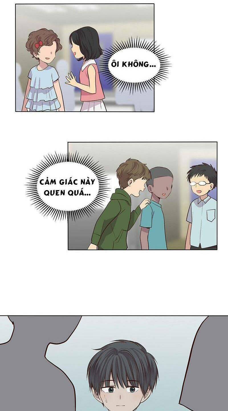 Bí Mật Sâu Sắc Nhất Của Tôi - Chapter 47 - Page 23