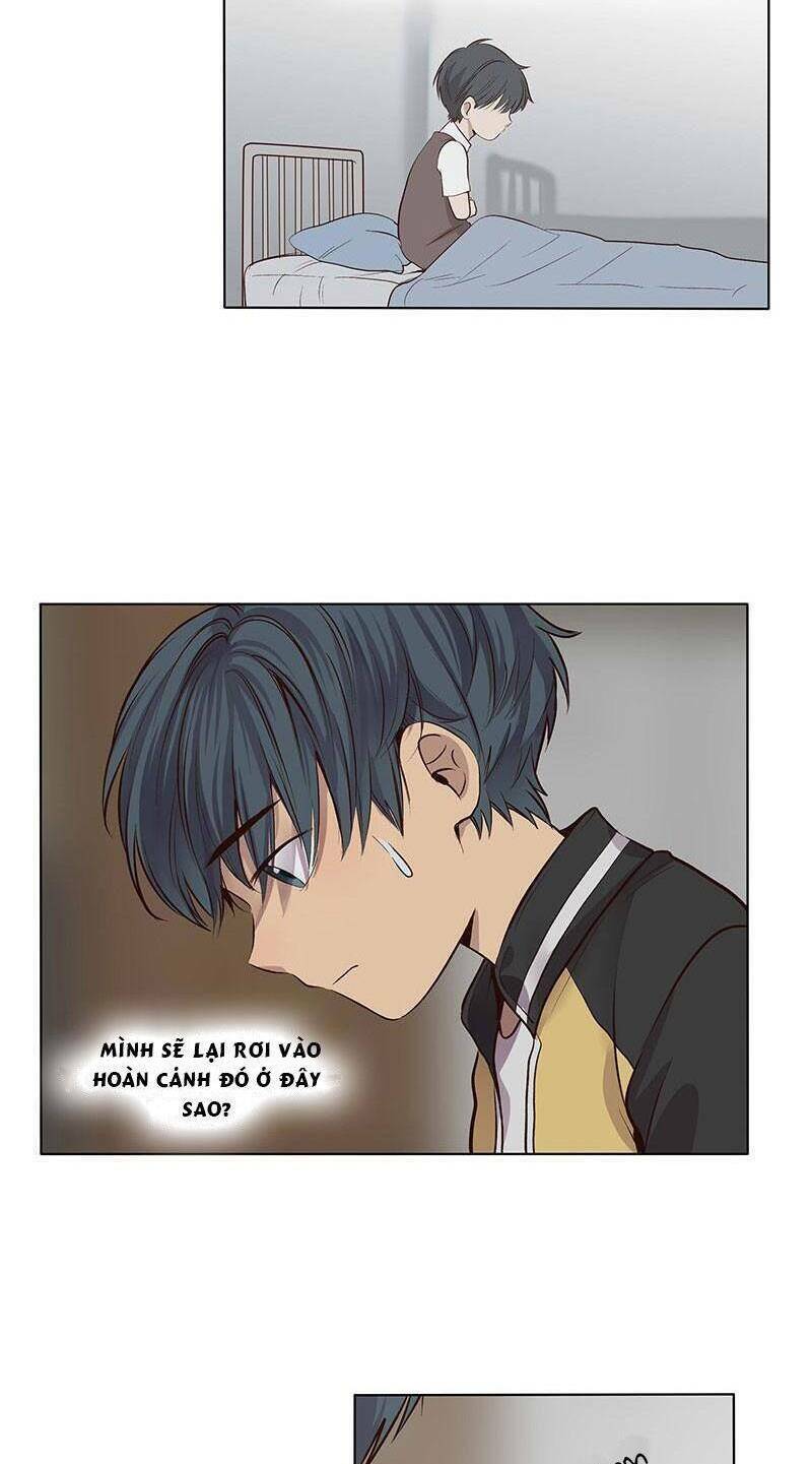 Bí Mật Sâu Sắc Nhất Của Tôi - Chapter 47 - Page 26