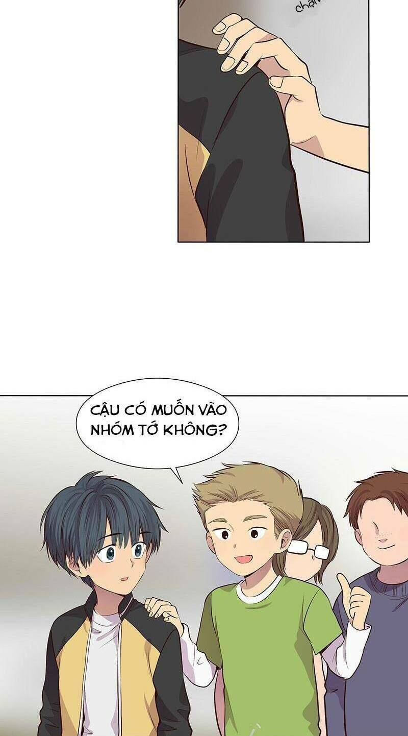 Bí Mật Sâu Sắc Nhất Của Tôi - Chapter 47 - Page 27