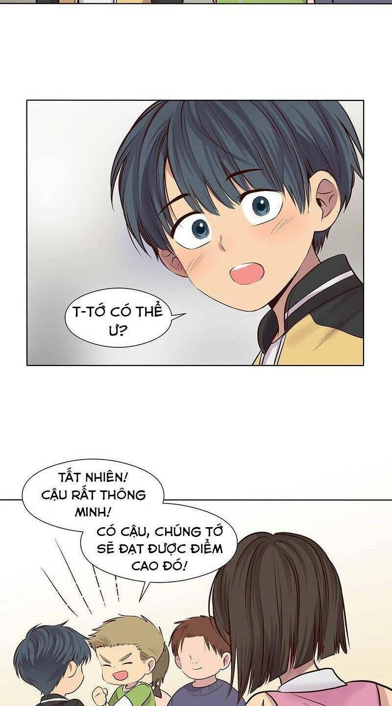 Bí Mật Sâu Sắc Nhất Của Tôi - Chapter 47 - Page 28