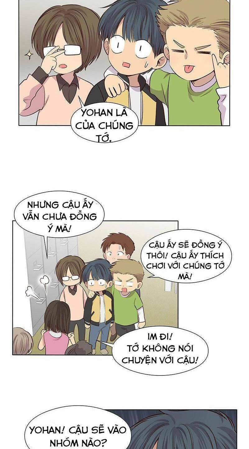 Bí Mật Sâu Sắc Nhất Của Tôi - Chapter 47 - Page 30