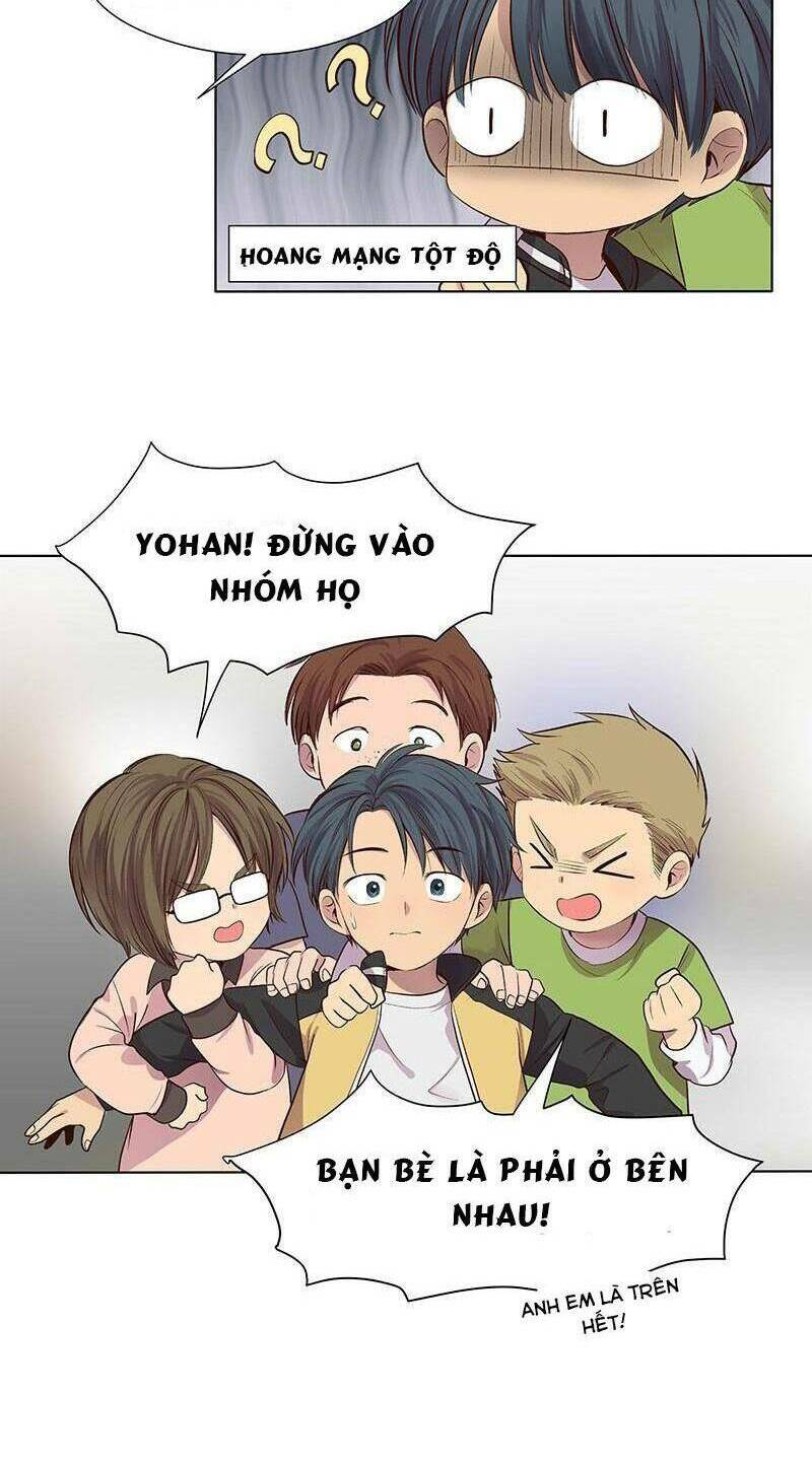 Bí Mật Sâu Sắc Nhất Của Tôi - Chapter 47 - Page 31