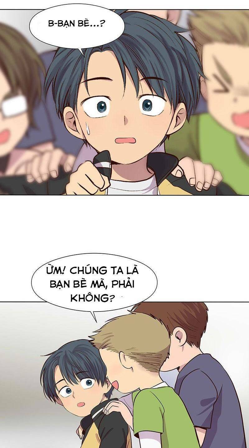 Bí Mật Sâu Sắc Nhất Của Tôi - Chapter 47 - Page 32