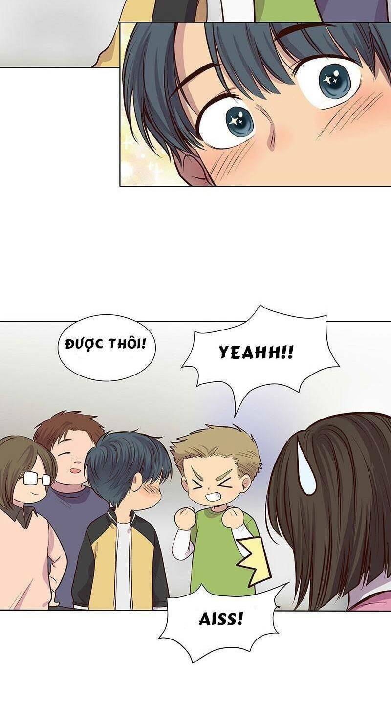 Bí Mật Sâu Sắc Nhất Của Tôi - Chapter 47 - Page 33