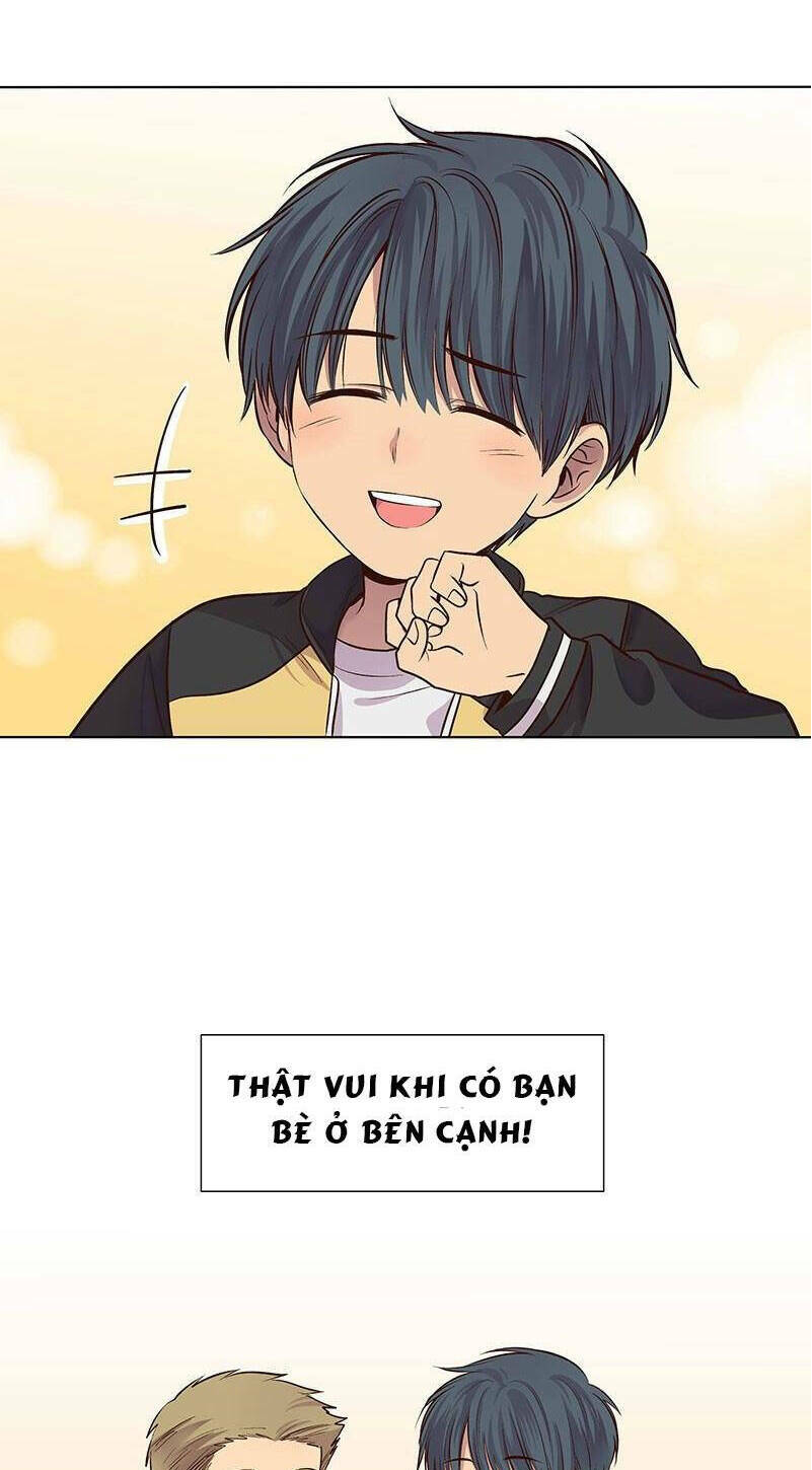 Bí Mật Sâu Sắc Nhất Của Tôi - Chapter 47 - Page 36