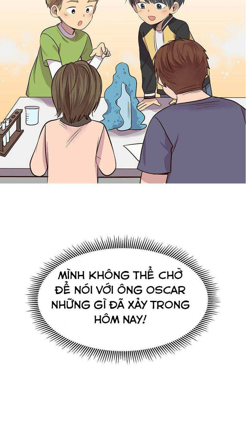 Bí Mật Sâu Sắc Nhất Của Tôi - Chapter 47 - Page 37