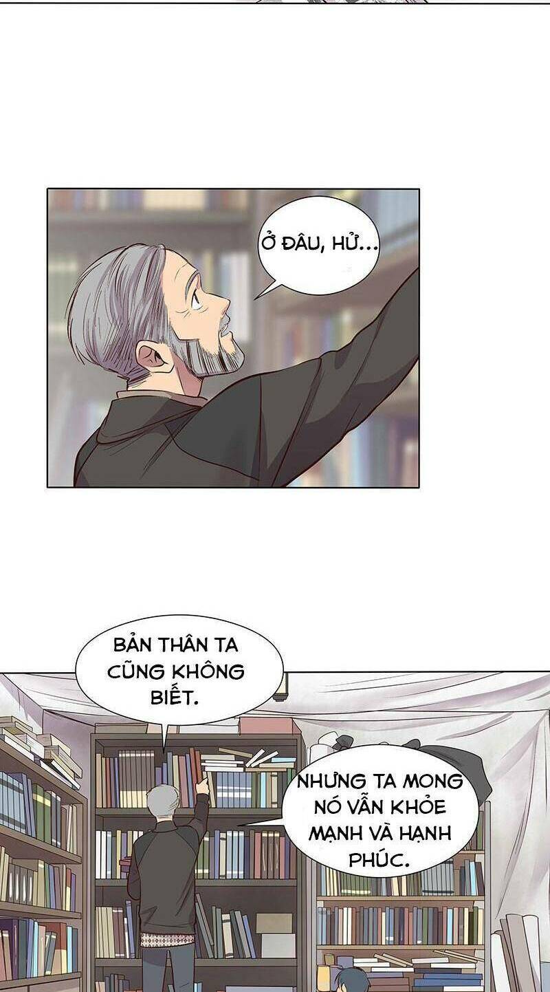 Bí Mật Sâu Sắc Nhất Của Tôi - Chapter 47 - Page 3