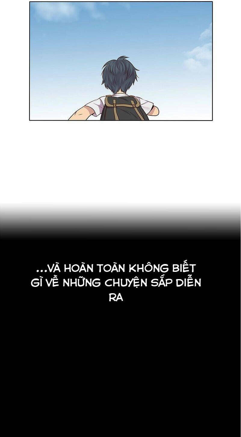 Bí Mật Sâu Sắc Nhất Của Tôi - Chapter 47 - Page 40