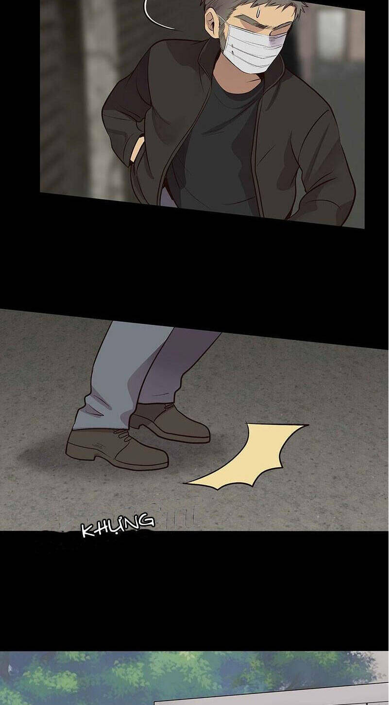 Bí Mật Sâu Sắc Nhất Của Tôi - Chapter 47 - Page 45