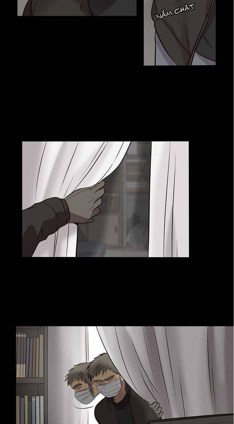 Bí Mật Sâu Sắc Nhất Của Tôi - Chapter 47 - Page 47