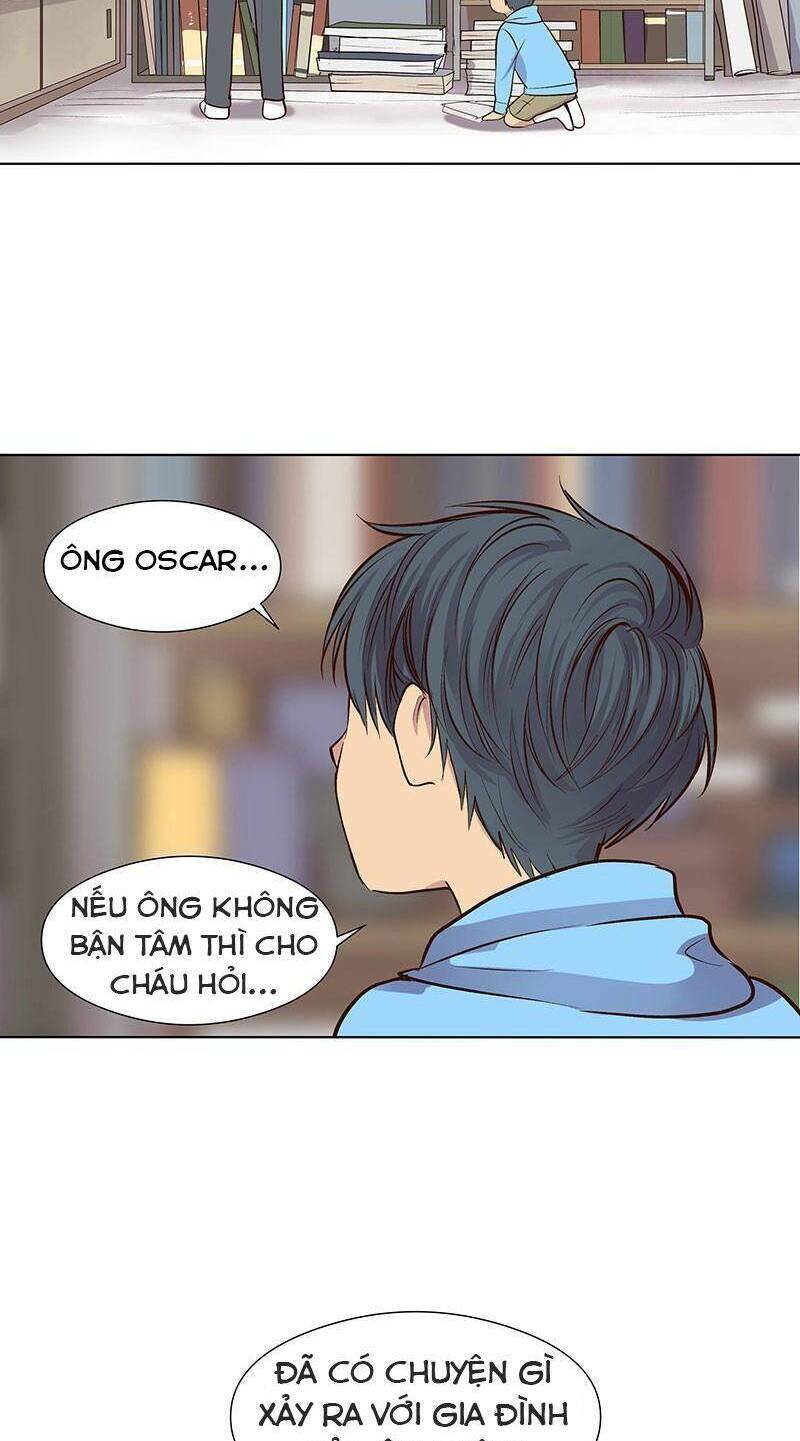 Bí Mật Sâu Sắc Nhất Của Tôi - Chapter 47 - Page 4