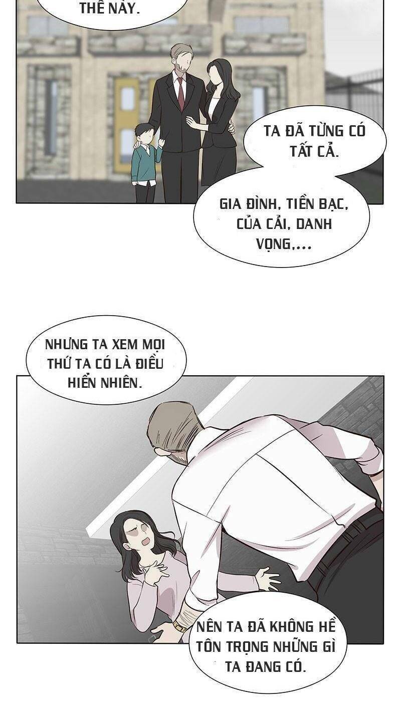 Bí Mật Sâu Sắc Nhất Của Tôi - Chapter 47 - Page 6