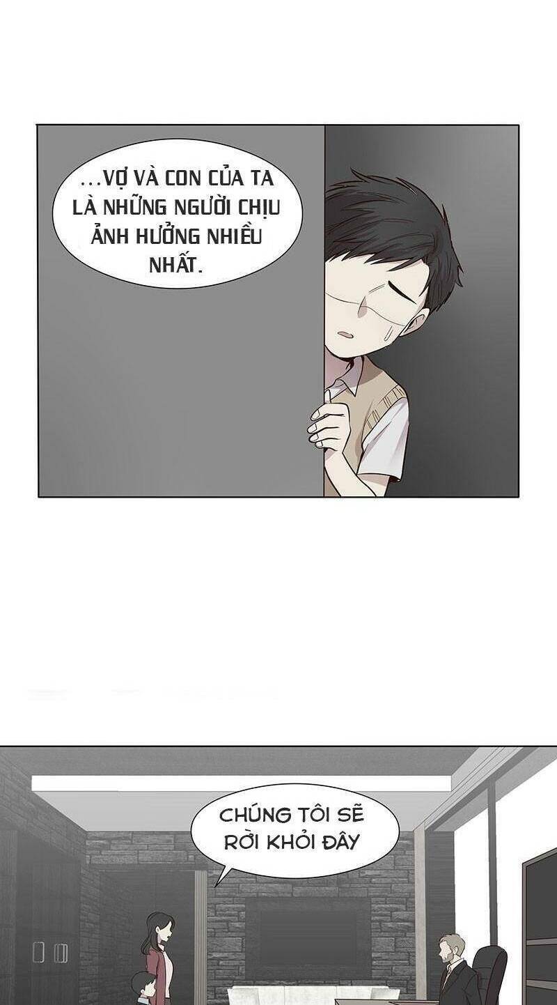 Bí Mật Sâu Sắc Nhất Của Tôi - Chapter 47 - Page 7