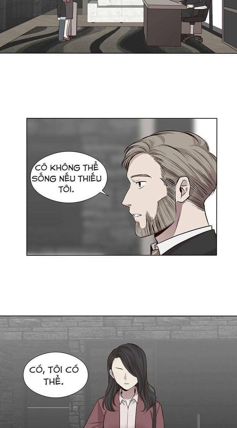 Bí Mật Sâu Sắc Nhất Của Tôi - Chapter 47 - Page 8