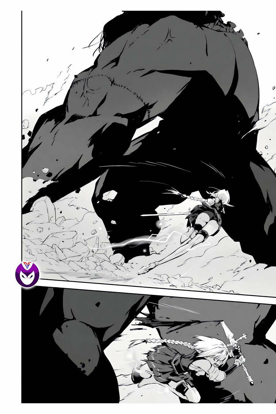 Thần Sát Quỷ Vương - Chapter 6 - Page 21