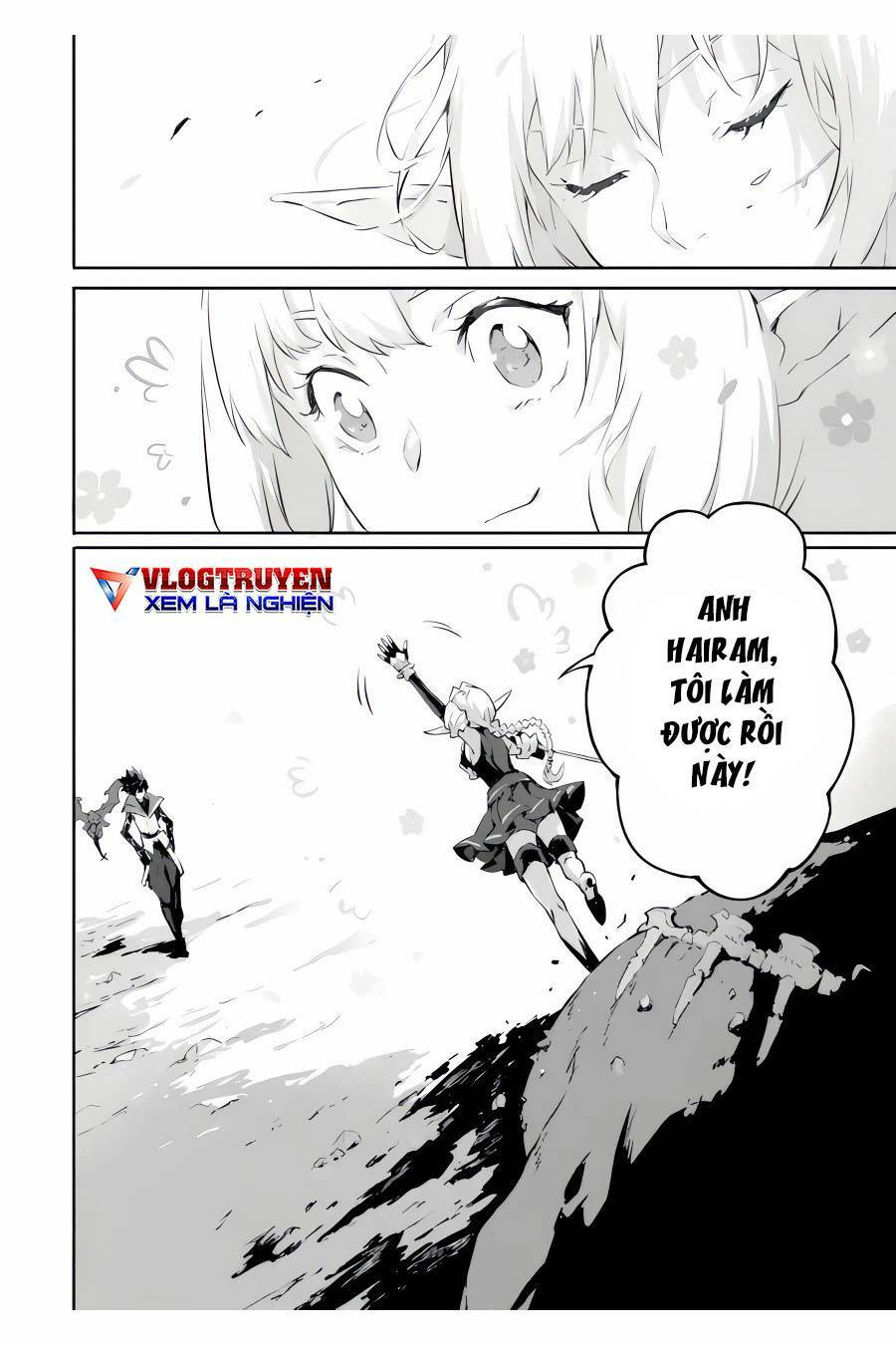 Thần Sát Quỷ Vương - Chapter 6 - Page 25