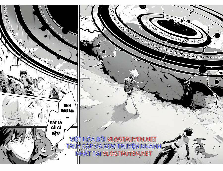 Thần Sát Quỷ Vương - Chapter 6 - Page 27