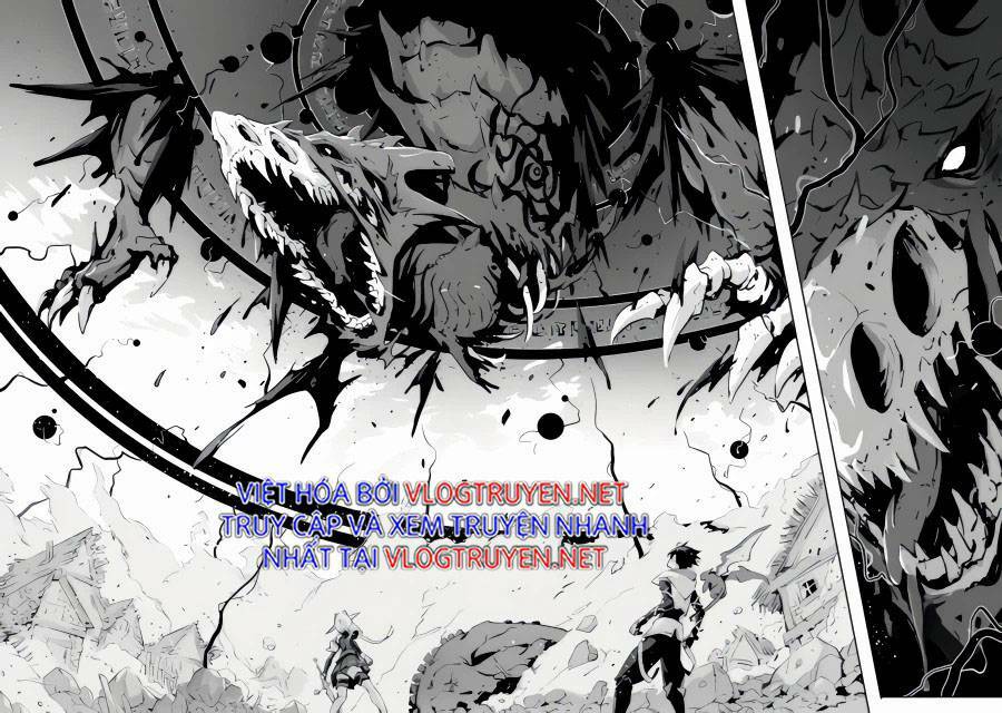 Thần Sát Quỷ Vương - Chapter 6 - Page 28